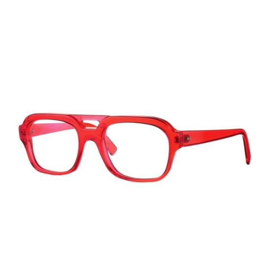  커크앤커크 선글라스 110X4940A Red