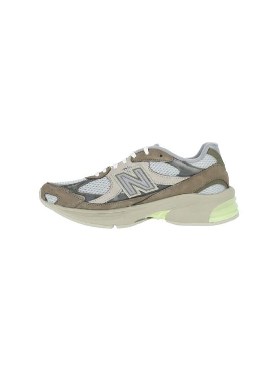26SS 뉴발란스 스니커즈 U20101AH Green - NEW BALANCE