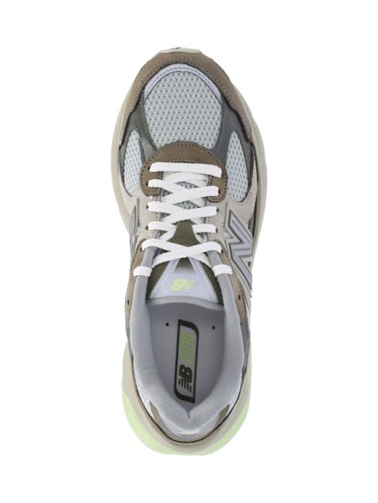 26SS 뉴발란스 스니커즈 U20101AH Green - NEW BALANCE