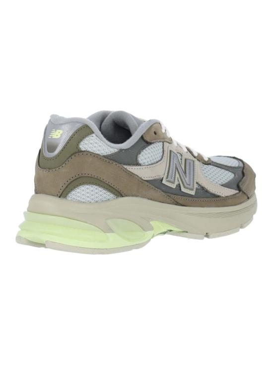 26SS 뉴발란스 스니커즈 U20101AH Green - NEW BALANCE