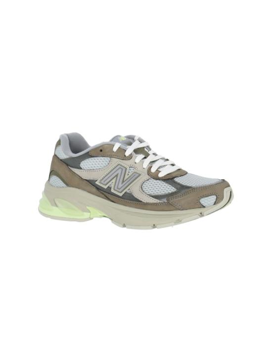 26SS 뉴발란스 스니커즈 U20101AH Green - NEW BALANCE