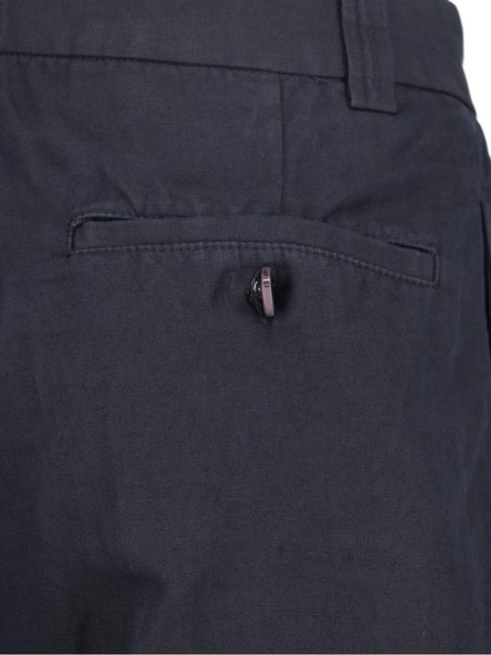 26SS 아스페시 숏팬츠 0210 D05985098 Blue - ASPESI