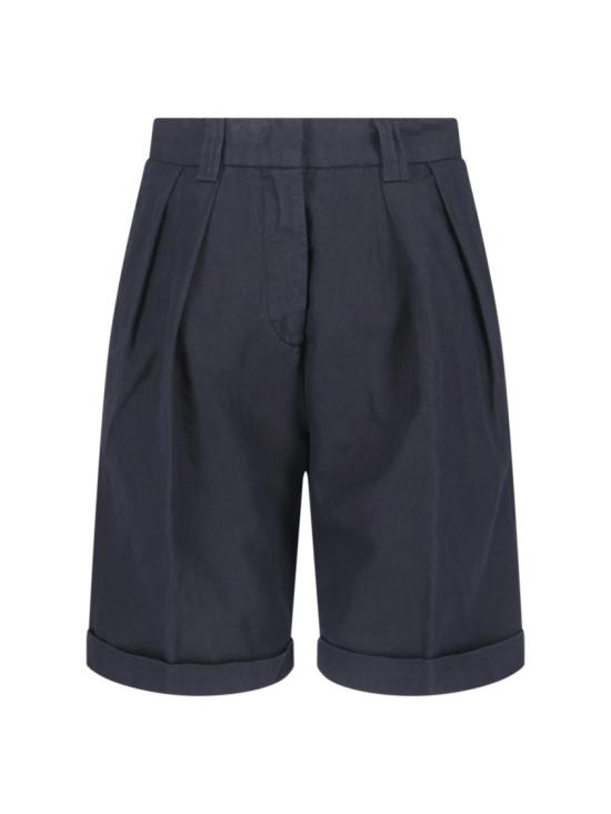 26SS 아스페시 숏팬츠 0210 D05985098 Blue