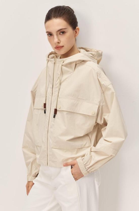  엘로디 자켓 리라 재킷 토프