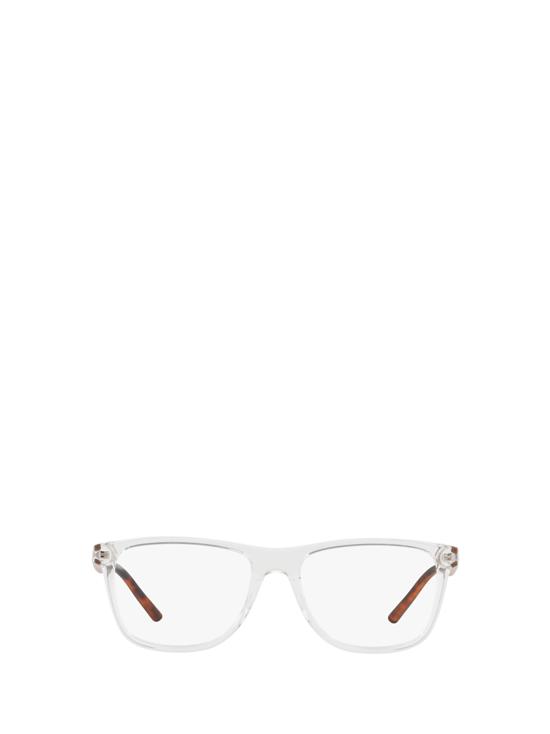 26FW 알마니 안경 AX3048 8235 CRYSTAL