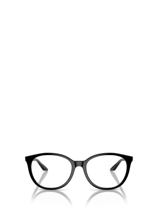 26FW 알마니 안경 AX3109 8158 SHINY BLACK