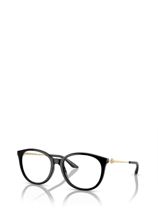 26FW 알마니 안경 AX3109 8158 SHINY BLACK - ARMANI