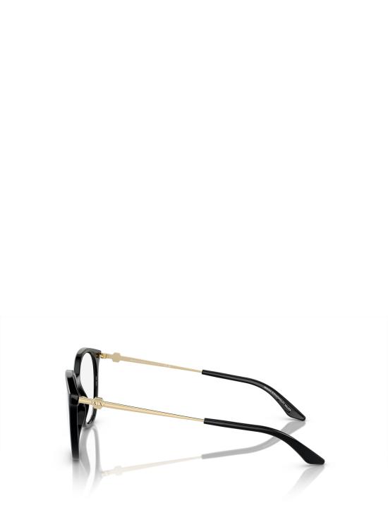 26FW 알마니 안경 AX3109 8158 SHINY BLACK - ARMANI