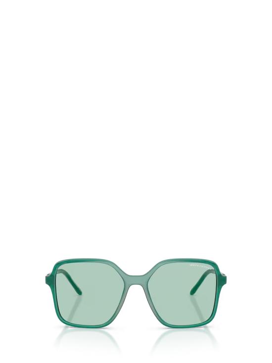 26FW 알마니 선글라스 AX4163S 8398 2 OPAL TEAL