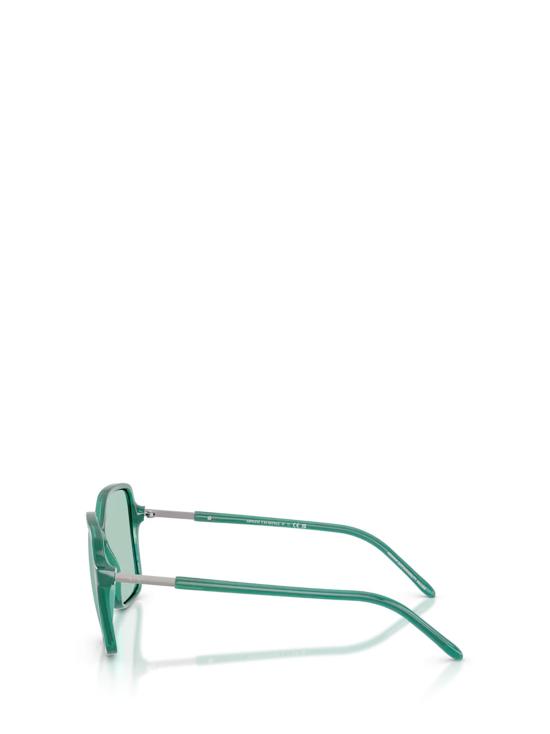 26FW 알마니 선글라스 AX4163S 8398 2 OPAL TEAL - ARMANI