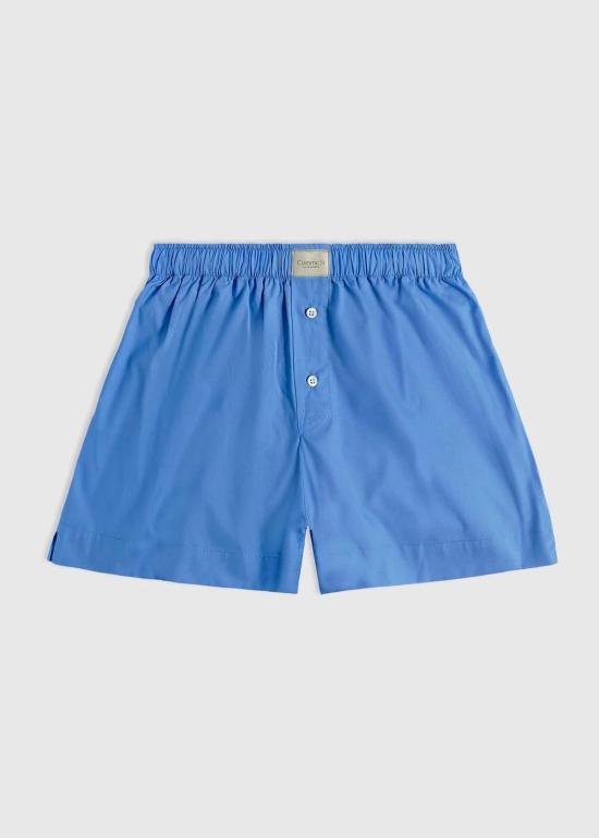  Comme Si 라운지 웨어 La Boxer Classica 복서 쇼츠