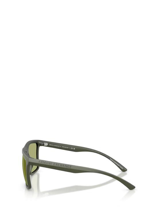 26FW 알마니 선글라스 AX4162SU 83892A GREEN GRADIENT - ARMANI
