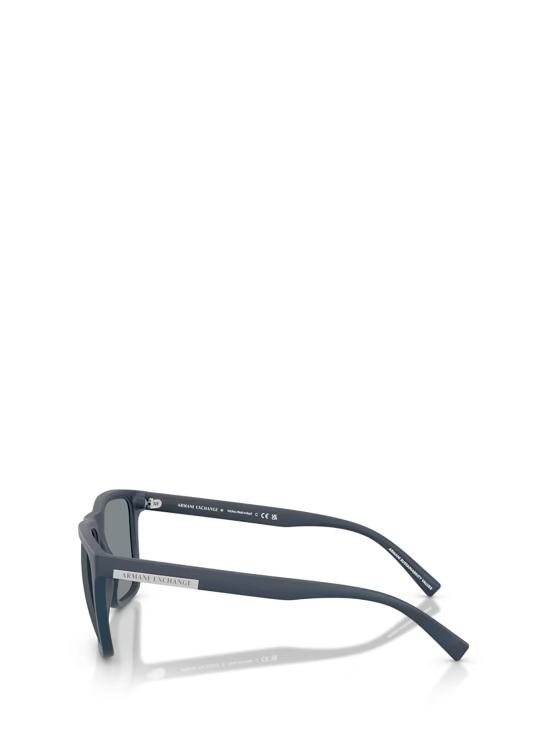 26FW 알마니 선글라스 AX4080S 839980 MATTE NAVY BLUE - ARMANI