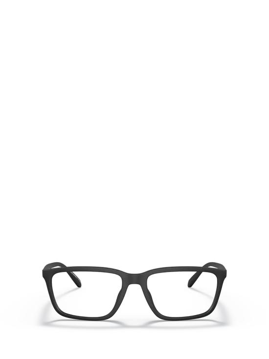 26FW 알마니 안경 AX3089U 8078 MATTE BLACK