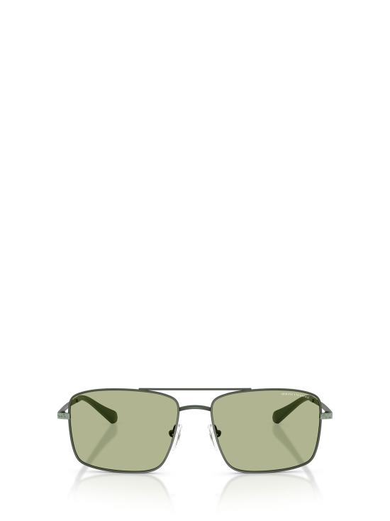 26FW 알마니 선글라스 AX2054S 612682 MATTE DARK GREEN