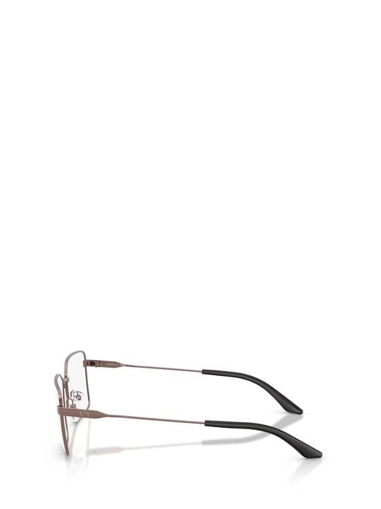 26FW 알마니 안경 AX1076 6106 MATTE BRONZE - ARMANI