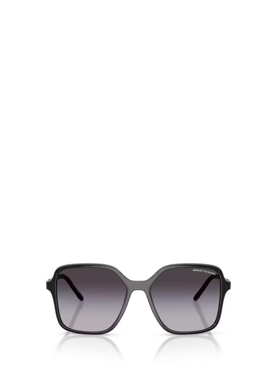 26FW 알마니 선글라스 AX4163S 81788G SHINY BLACK
