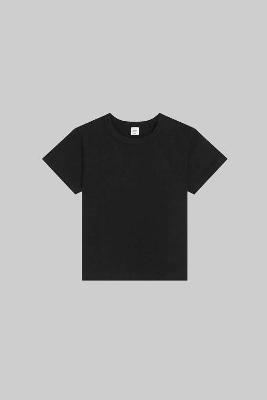  리셋 반팔 티셔츠 레셋 반팔 마고 티셔츠