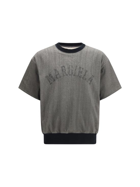 26SS 마르지엘라 반팔 티셔츠 S50GU0248M20153 853