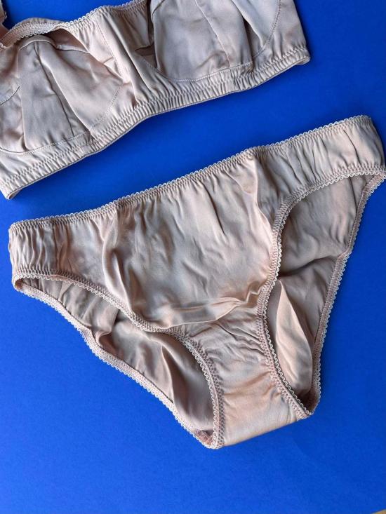  Araks 팬티 아락스 그위네스 실크  베어 - OTHER BRANDS