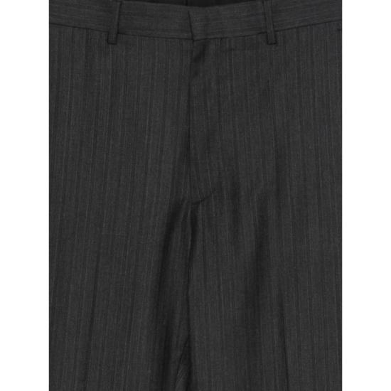  MM6 메종마르지엘라 스트레이트 팬츠 Mm6 메종 마르지엘라  블루 - MM6 MAISON MARGIELA