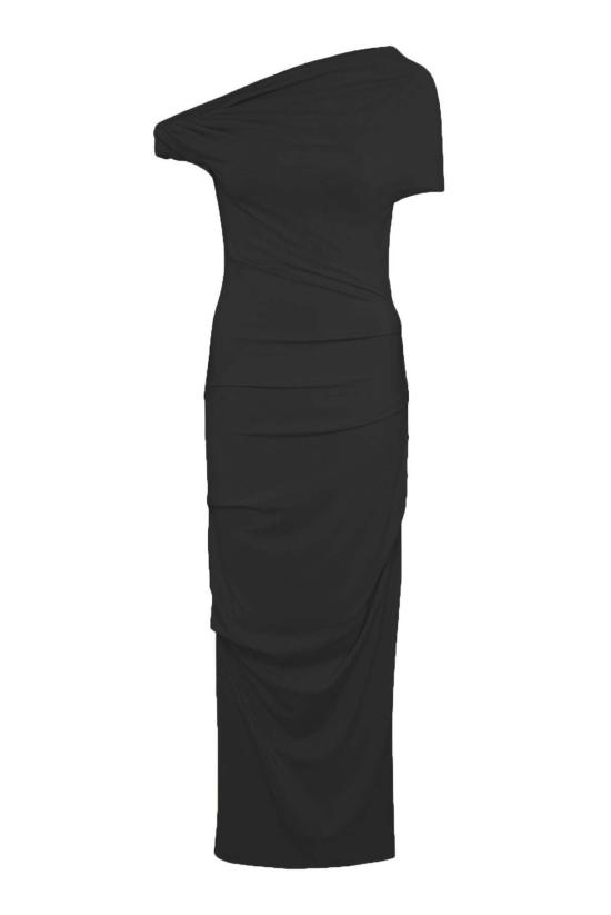  패리스 조지아 롱 원피스 - PARIS GEORGIA