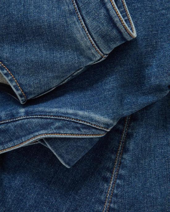  베로니카비어드 숏 원피스 베로니카 비어드 이마라 미니 드레스 다크 브라이트 블루 - VERONICA BEARD