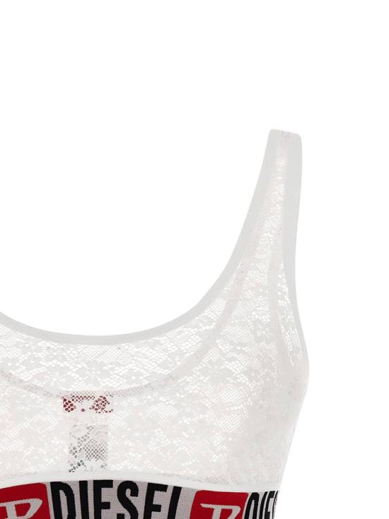  디젤 브라 UFSB 오리바  화이트 - DIESEL