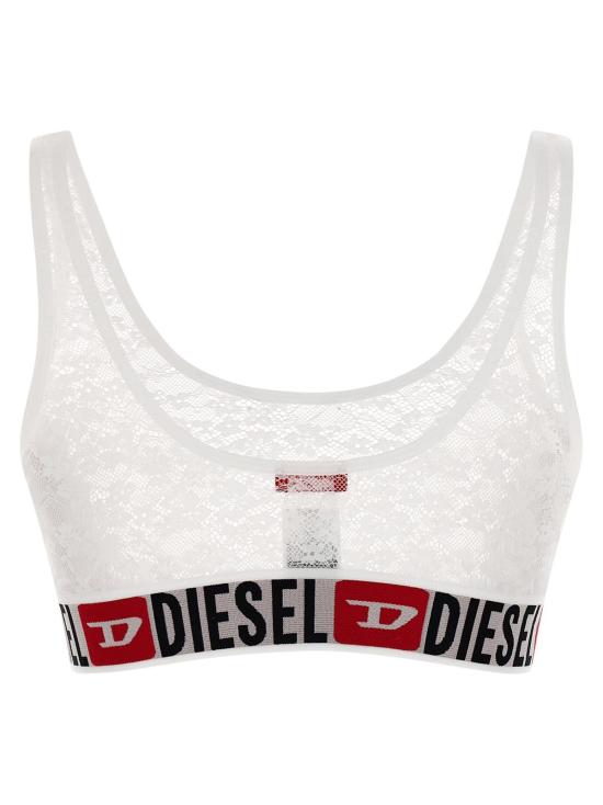  디젤 브라 UFSB 오리바  화이트 - DIESEL