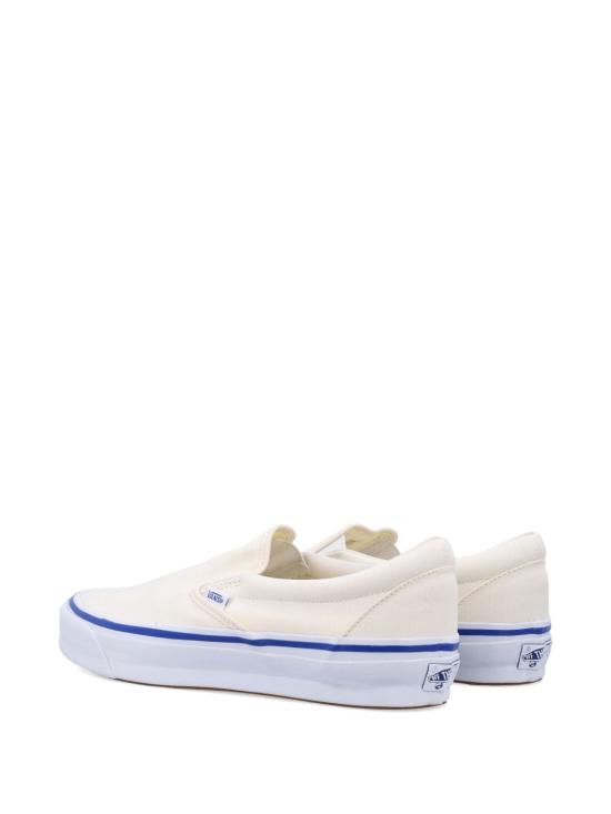 26SS 반스 스니커즈 VN000CSEOFW1 OFFWHITE White - VANS