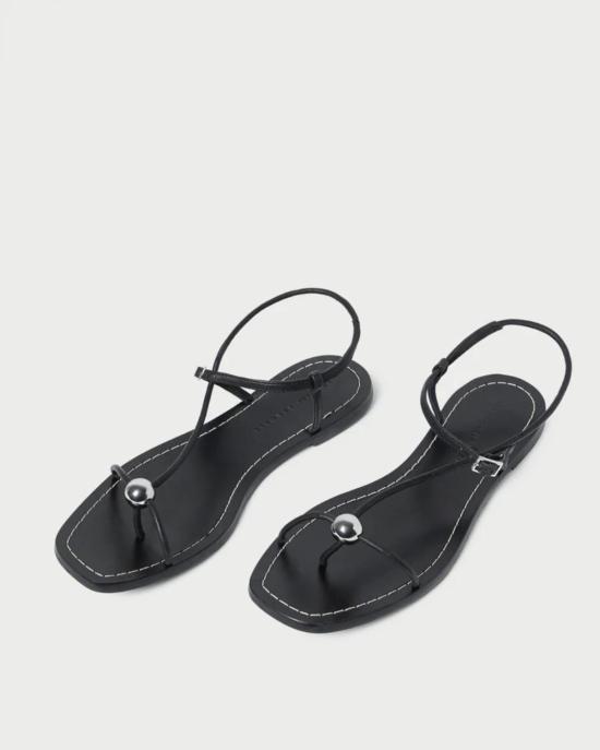  로플러랜달 샌들 - LOEFFLER RANDALL