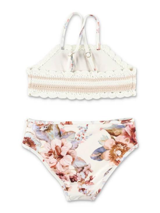  [키즈] 짐머만 비키니 - ZIMMERMANN