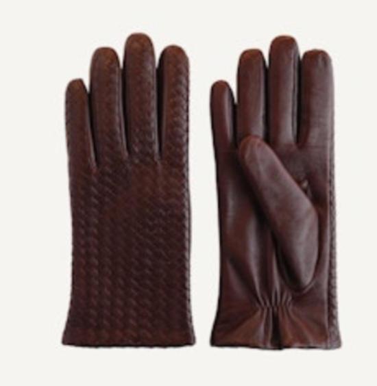  벰비엔 장갑 벰비앙 에밀 글러브스 보르도