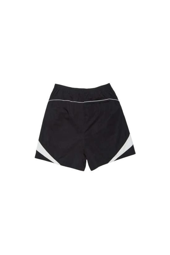  아크네 스튜디오 숏팬츠 캐주얼 테크니컬 쇼츠 블랙 - ACNE STUDIOS