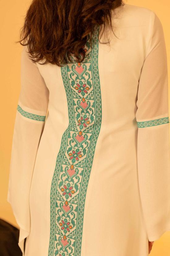  Deerah 롱 원피스 - OTHER BRANDS