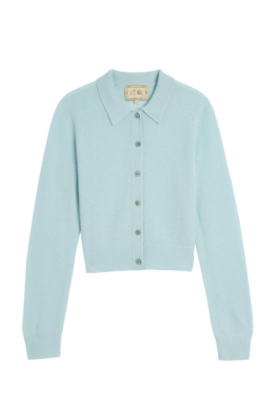  데미리 뉴욕 가디건 데밀리 웬디 캐시미어 - DEMYLEE