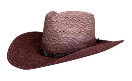  Teressa Foglia 모자 테레사 포글리아 레오폴드