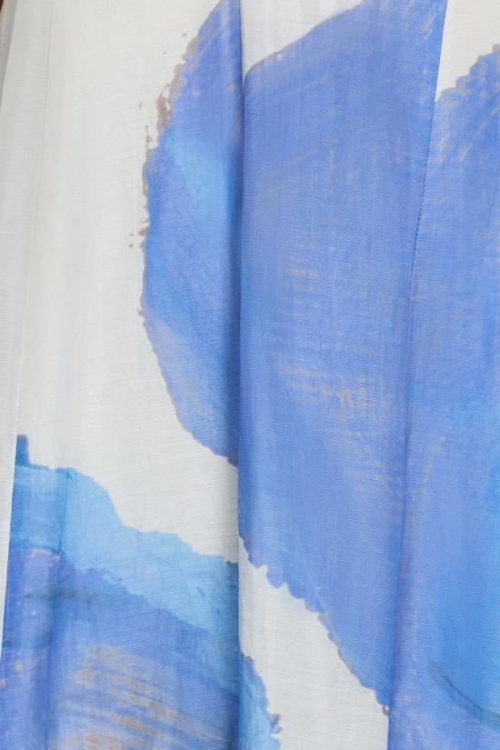  시그니피컨트 아더 롱 원피스 Significant Other Rumi 맥시 드레스 스플라이스드 블룸 - SIGNIFICANT OTHER