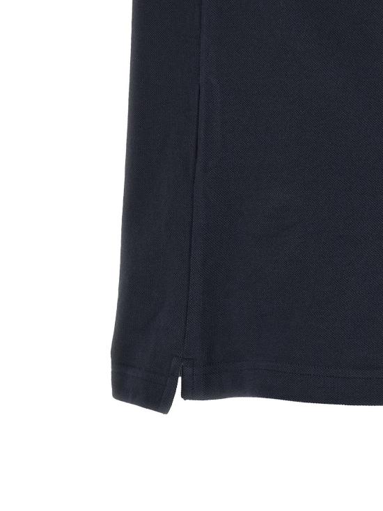  에트로 폴로 티셔츠 페가소 폴로 셔츠 블루 - ETRO