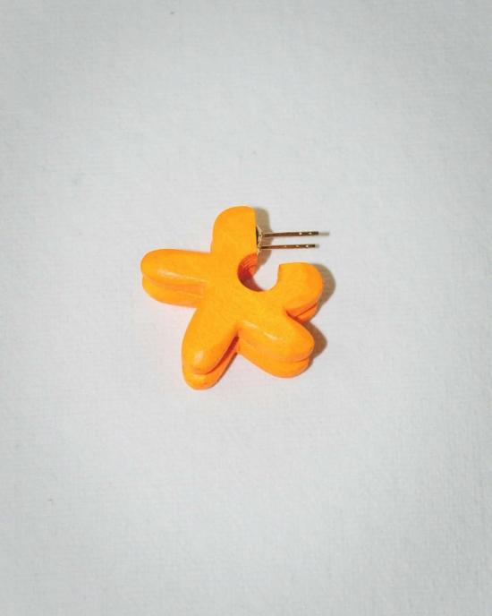  Binky & Lulu 이어링 빙키앤룰루 미니 후프 - OTHER BRANDS