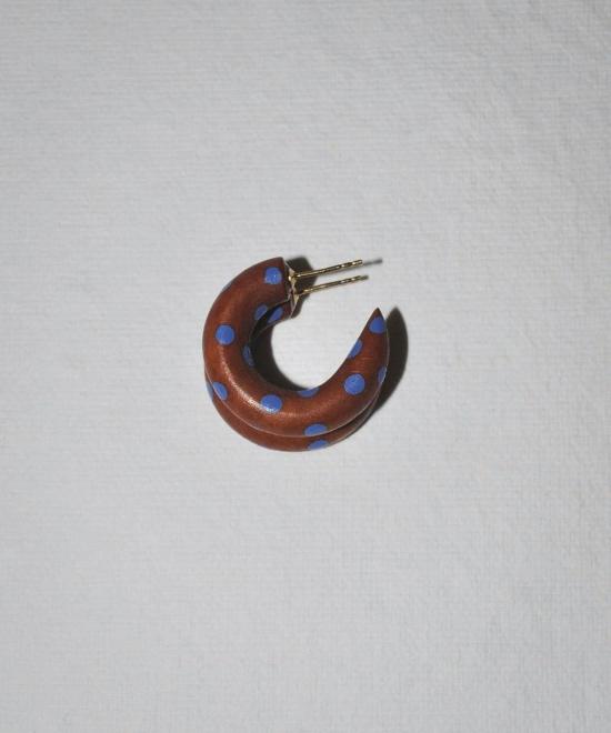  Binky & Lulu 이어링 빙키앤룰루 미니 후프 - OTHER BRANDS