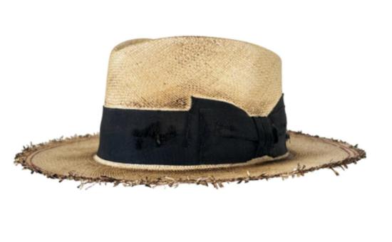  Teressa Foglia 모자 테레사 포글리아 이보라