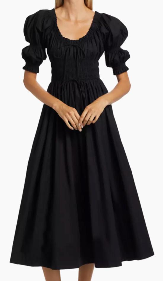  도엔 롱 원피스