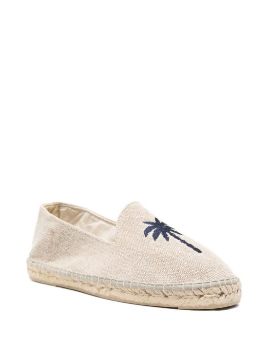 26SS 마네비 로퍼 Z45C0 NNP Beige - MANEBI