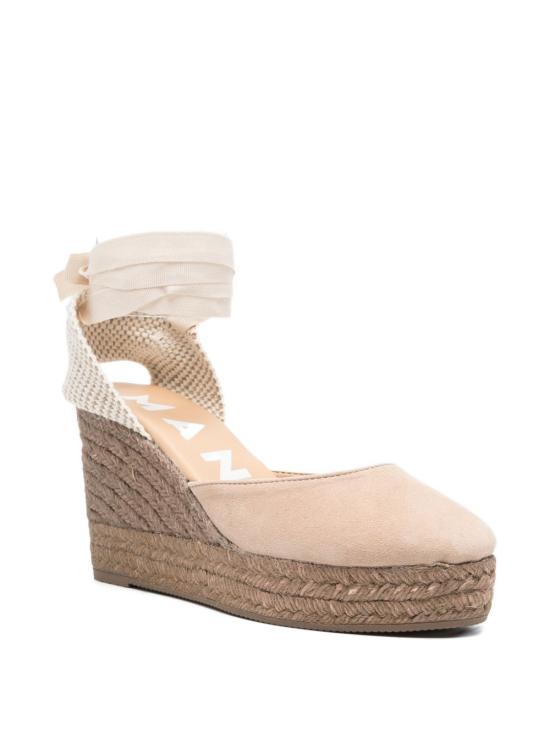 26SS 마네비 로퍼 W16WV TAUPE Beige - MANEBI