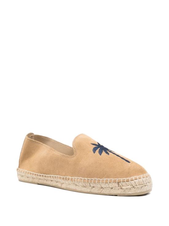 26SS 마네비 로퍼 U30C0 WBBP Beige - MANEBI