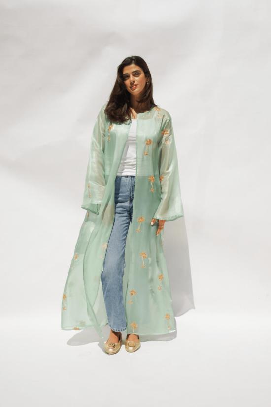  Deerah 롱 원피스 디라 더 팜 아바야 - OTHER BRANDS