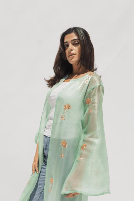  Deerah 롱 원피스 디라 더 팜 아바야 - OTHER BRANDS