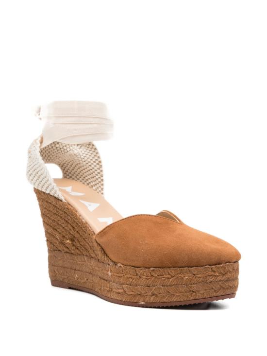 26SS 마네비 로퍼 W32WH ALMOND Brown - MANEBI