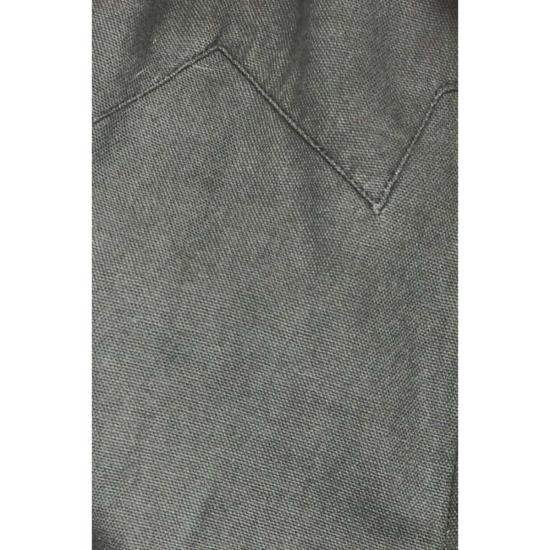  머스 점프수트 Mirth Terlingua 커버올  블랙 올리브 - MIRTH